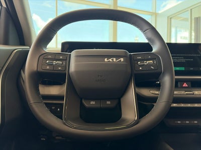 2027 Kia Seltos LX