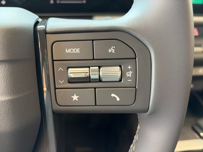 2027 Kia Seltos LX
