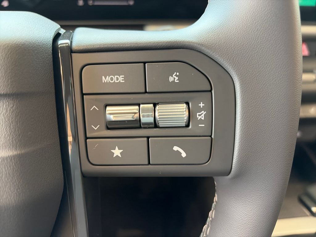 2027 Kia Seltos LX