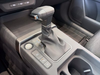 2027 Kia Seltos LX