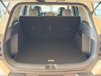 2027 Kia Seltos LX