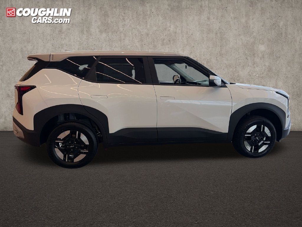 2027 Kia Seltos LX