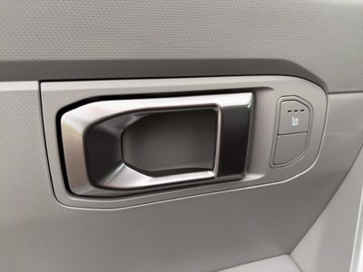 2027 Kia Seltos LX