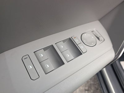 2027 Kia Seltos LX