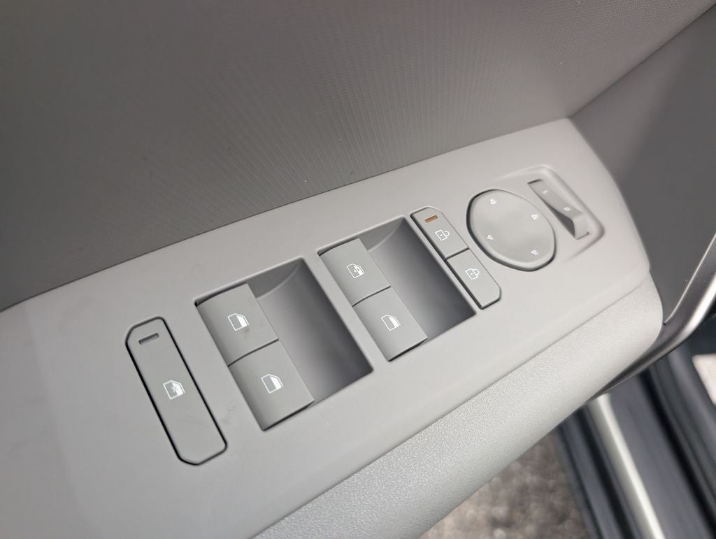 2027 Kia Seltos LX