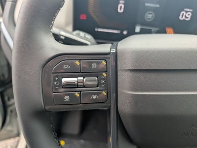 2027 Kia Seltos LX