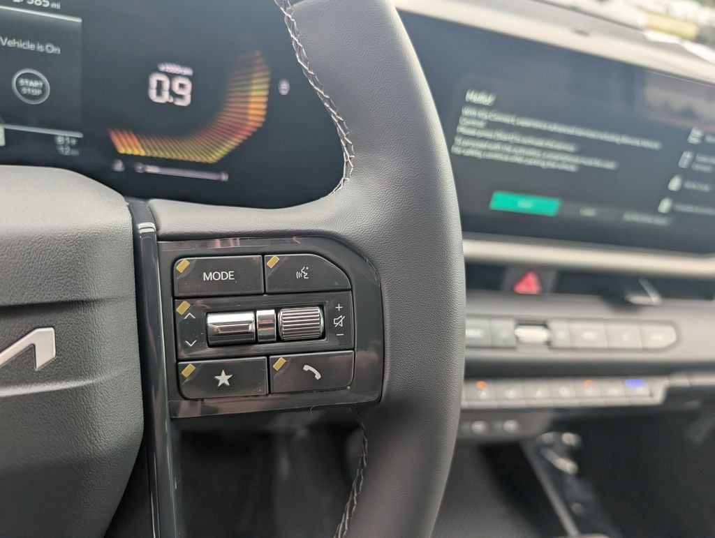 2027 Kia Seltos LX