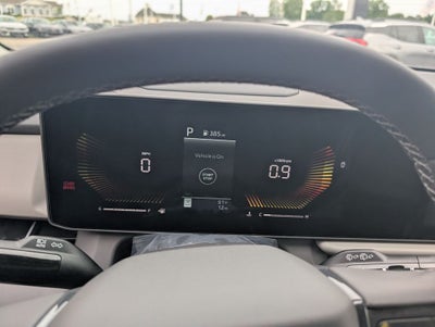 2027 Kia Seltos LX