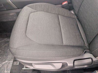 2027 Kia Seltos LX