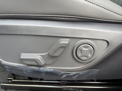 2027 Kia Seltos X-Line