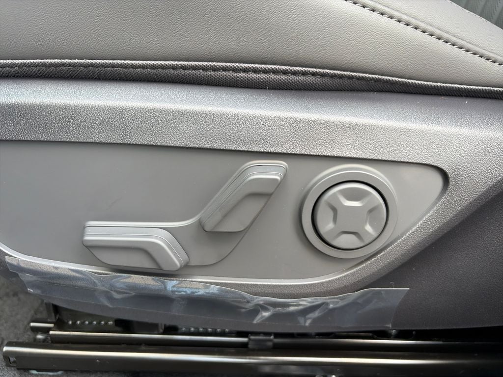 2027 Kia Seltos X-Line