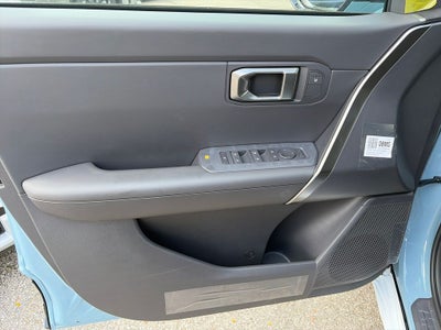 2027 Kia Seltos X-Line