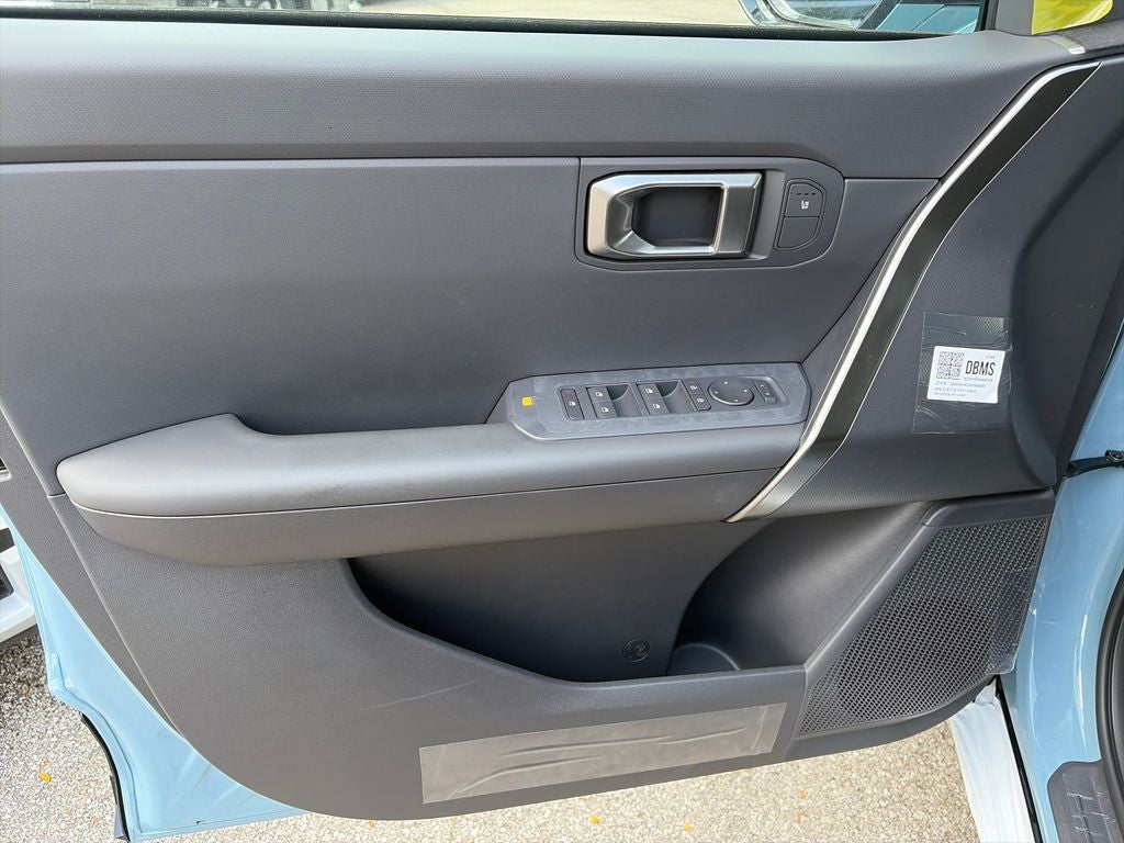 2027 Kia Seltos X-Line