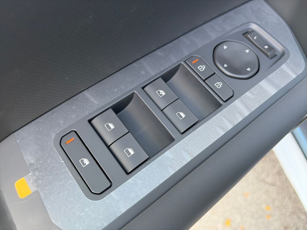 2027 Kia Seltos X-Line