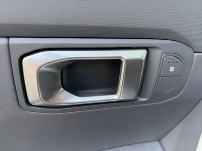 2027 Kia Seltos X-Line