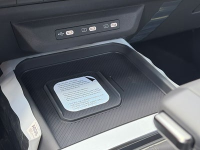 2027 Kia Seltos X-Line