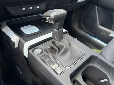 2027 Kia Seltos X-Line