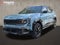 2027 Kia Seltos X-Line