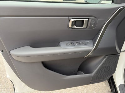 2027 Kia Seltos X-Line