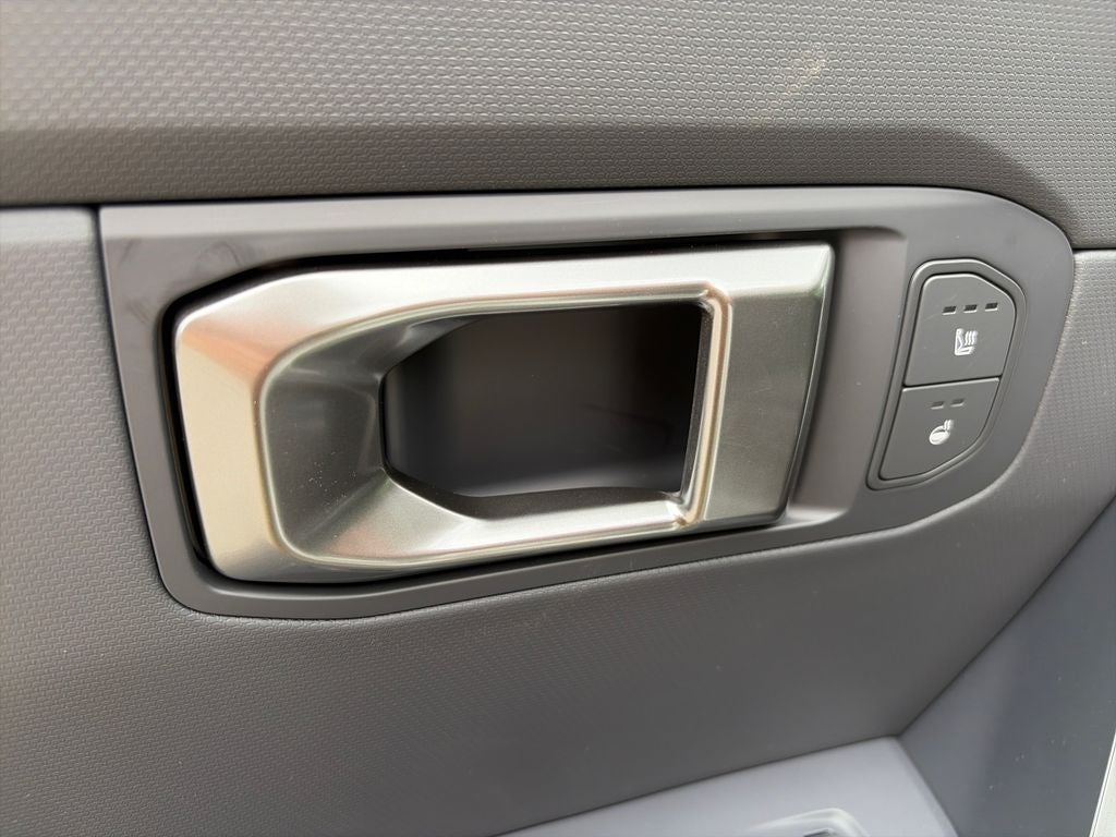 2027 Kia Seltos X-Line