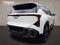 2027 Kia Seltos X-Line