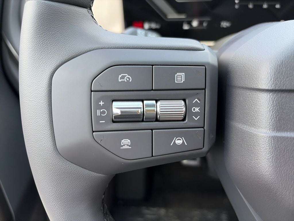 2027 Kia Seltos X-Line SX
