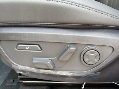 2027 Kia Seltos X-Line SX