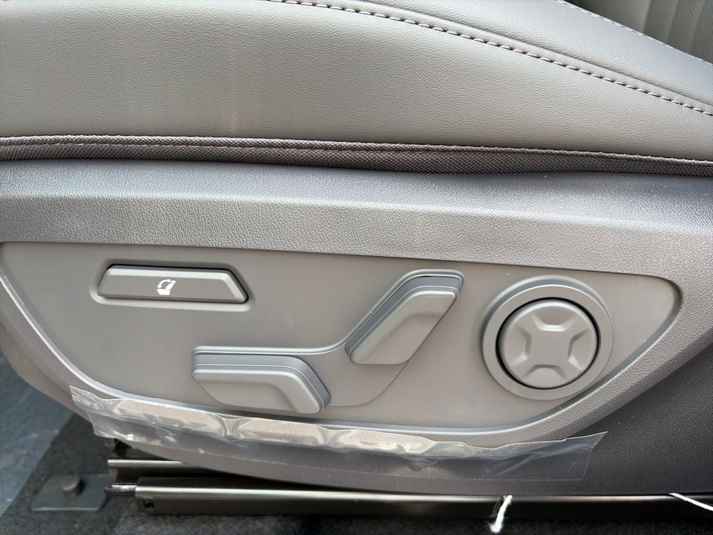 2027 Kia Seltos X-Line SX