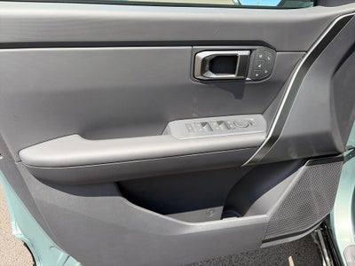 2027 Kia Seltos X-Line SX