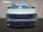 2027 Kia Seltos X-Line SX
