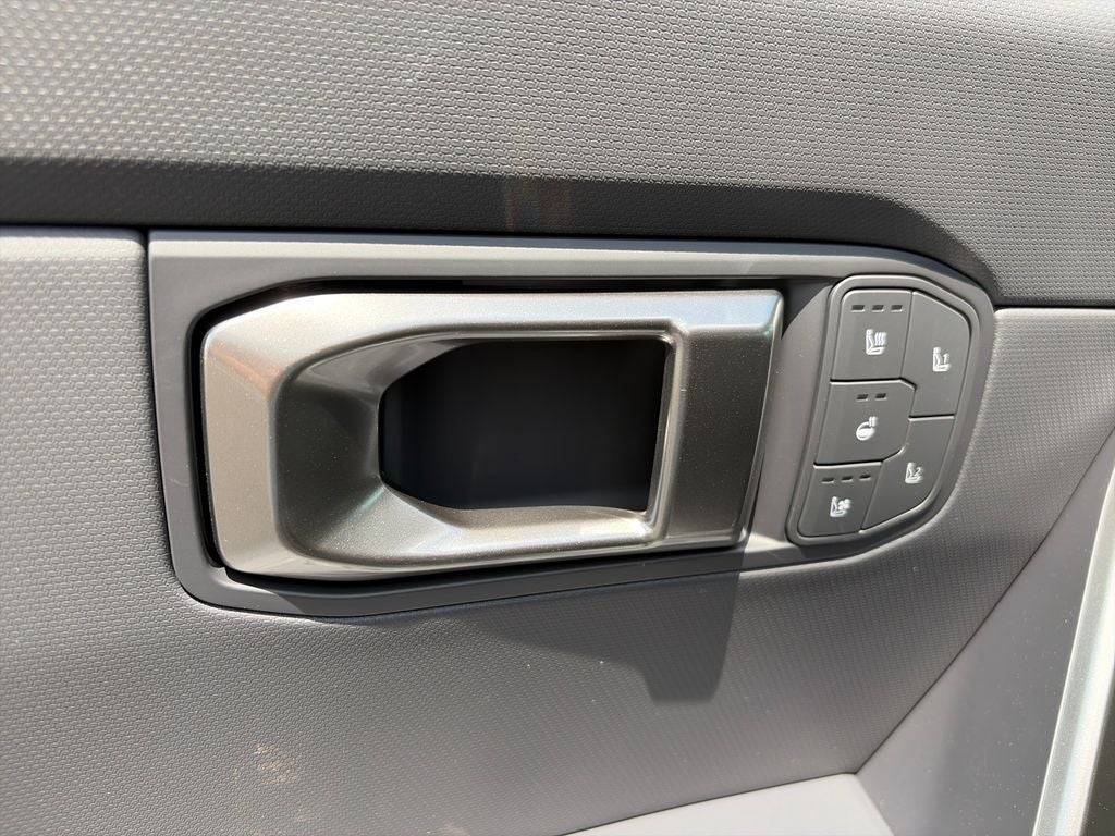 2027 Kia Seltos X-Line SX
