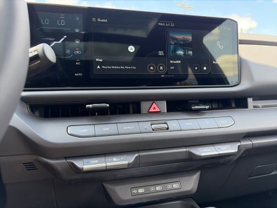 2027 Kia Seltos X-Line SX