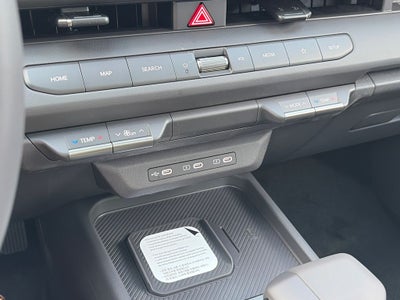 2027 Kia Seltos X-Line SX