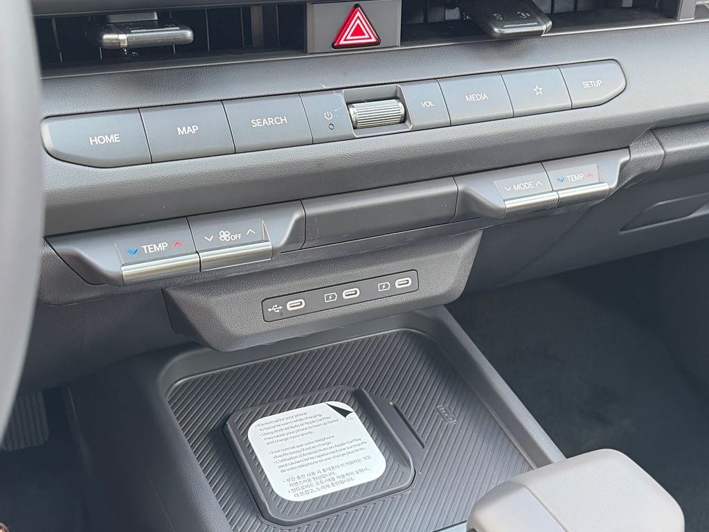 2027 Kia Seltos X-Line SX