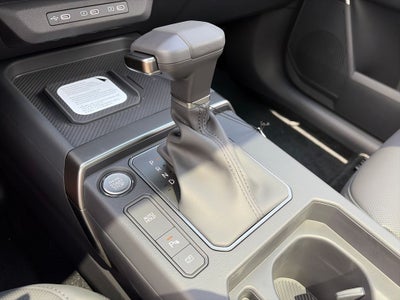 2027 Kia Seltos X-Line SX