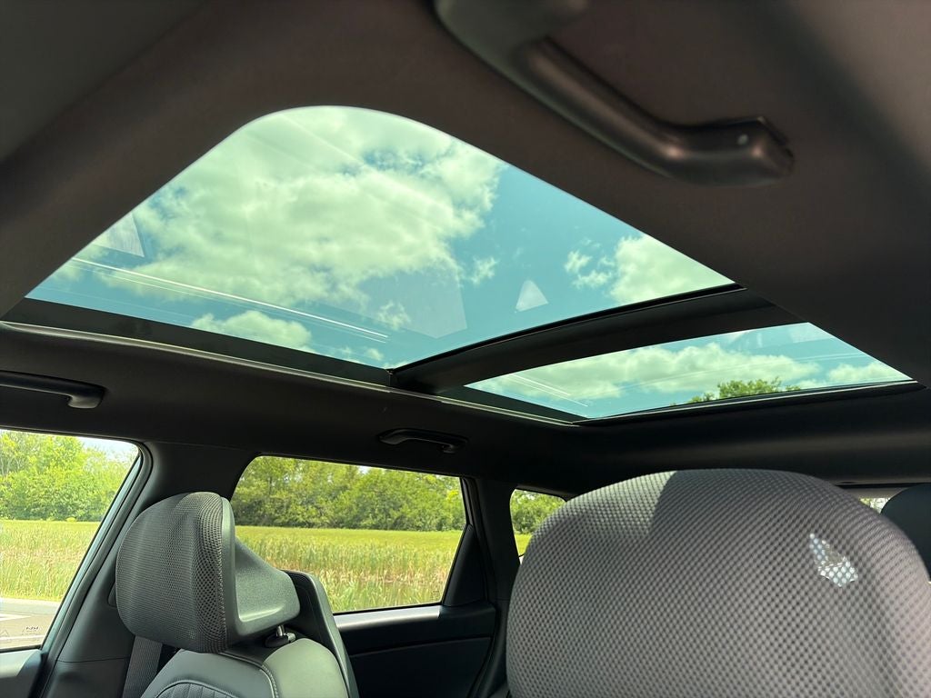 2027 Kia Seltos X-Line SX