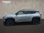 2027 Kia Seltos X-Line SX