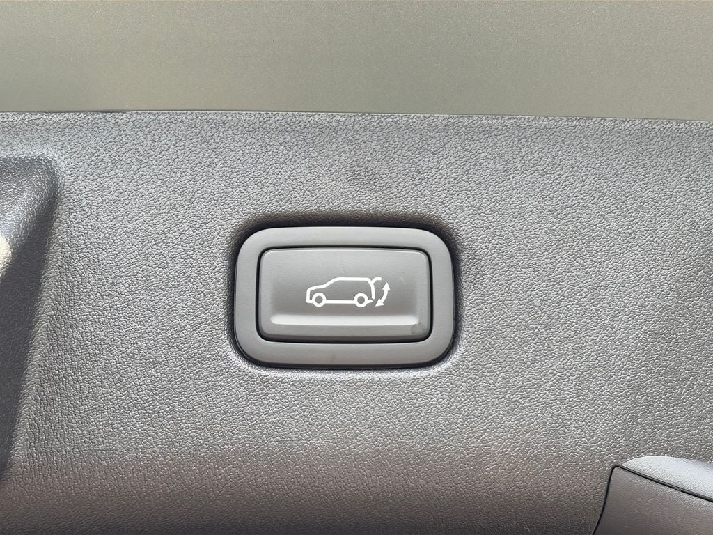 2027 Kia Seltos X-Line SX