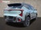 2027 Kia Seltos X-Line SX