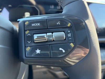 2027 Kia Seltos X-Line SX