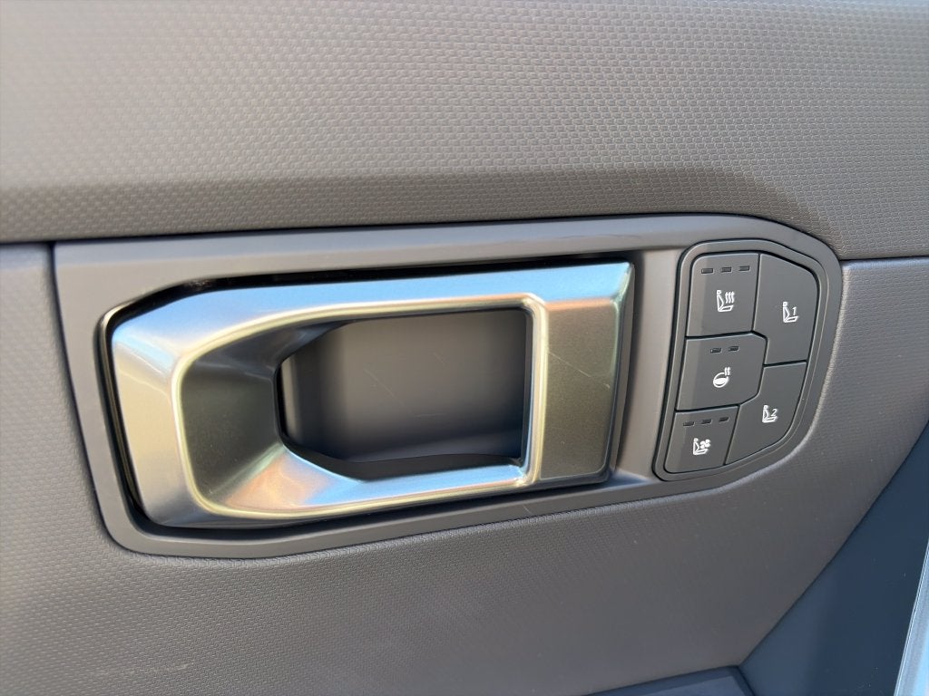 2027 Kia Seltos X-Line SX