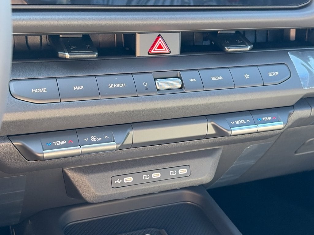 2027 Kia Seltos X-Line SX