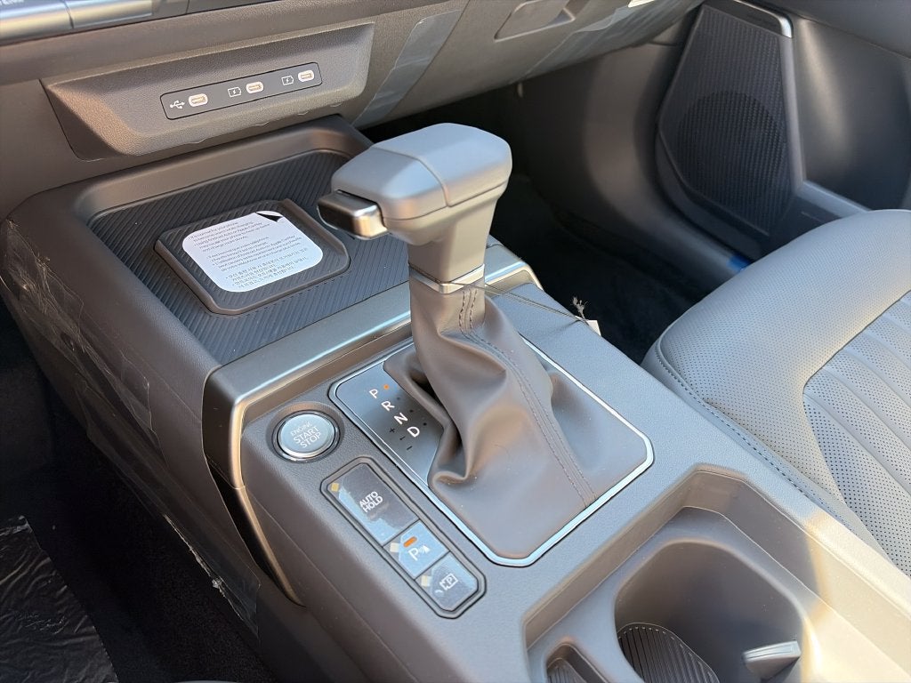 2027 Kia Seltos X-Line SX