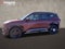2027 Kia Seltos X-Line SX