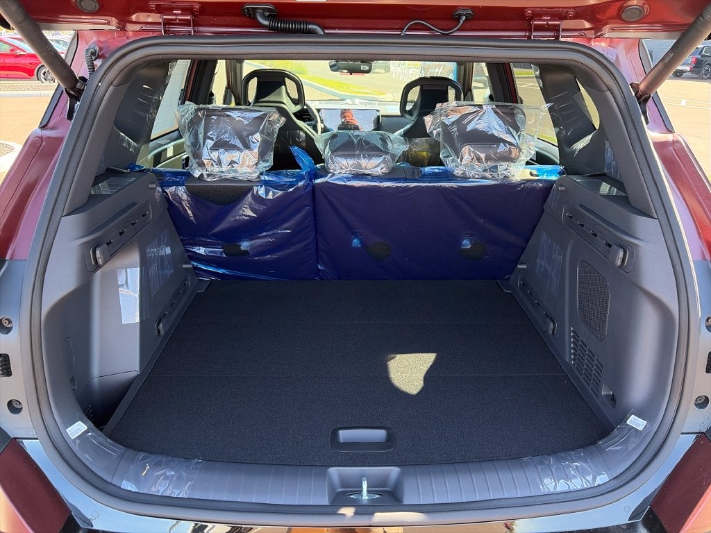 2027 Kia Seltos X-Line SX