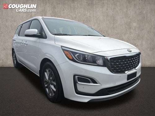 2019 Kia Sedona EX
