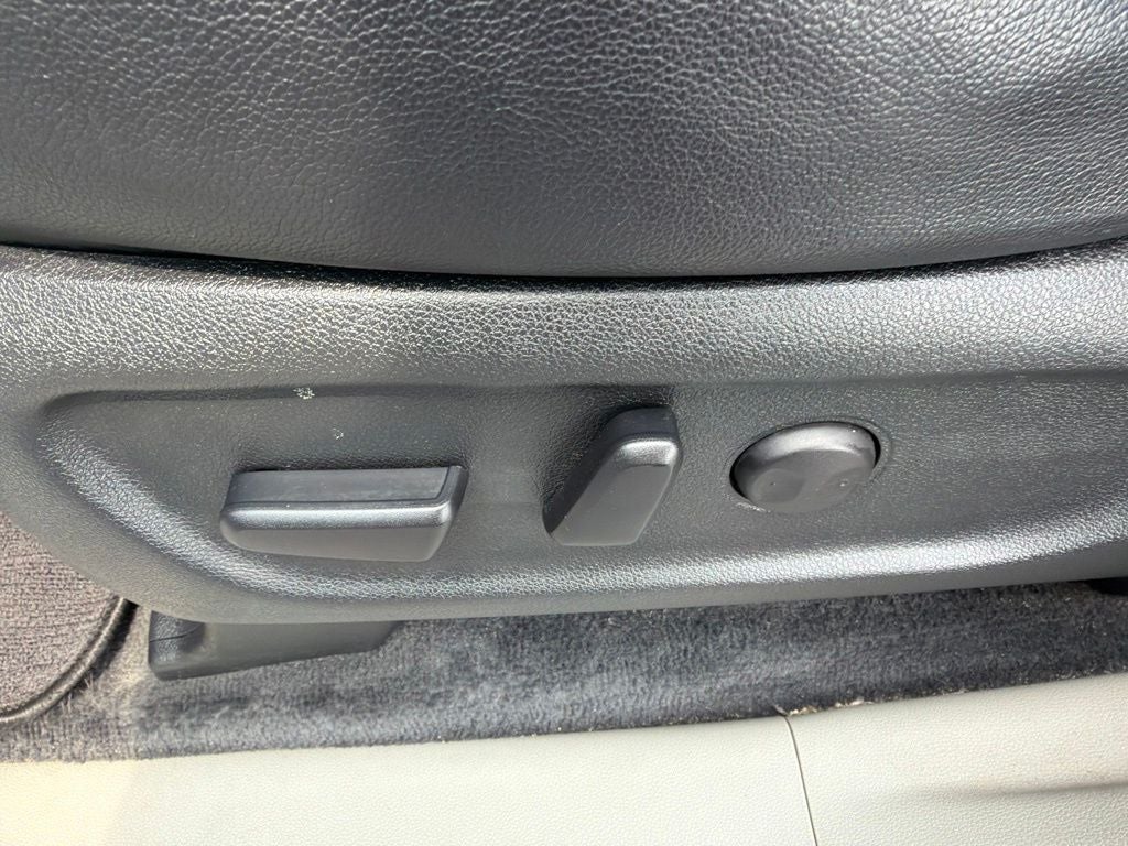2019 Kia Sedona EX