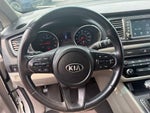 2019 Kia Sedona EX