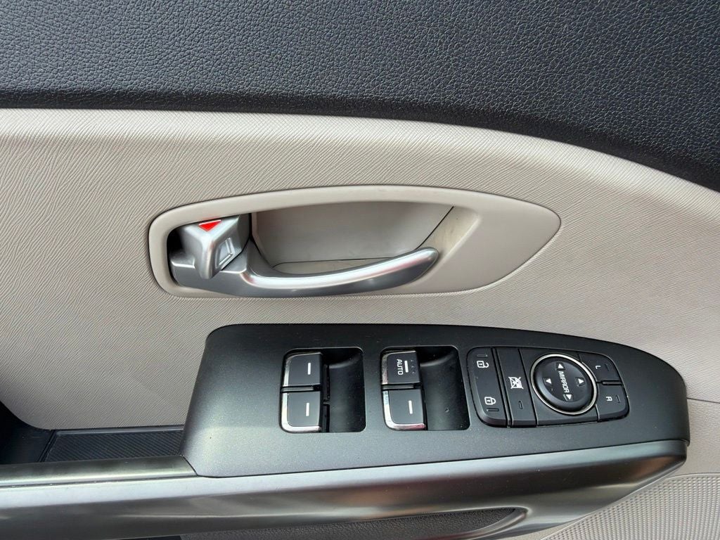 2019 Kia Sedona EX