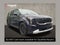 2026 Kia Carnival Base